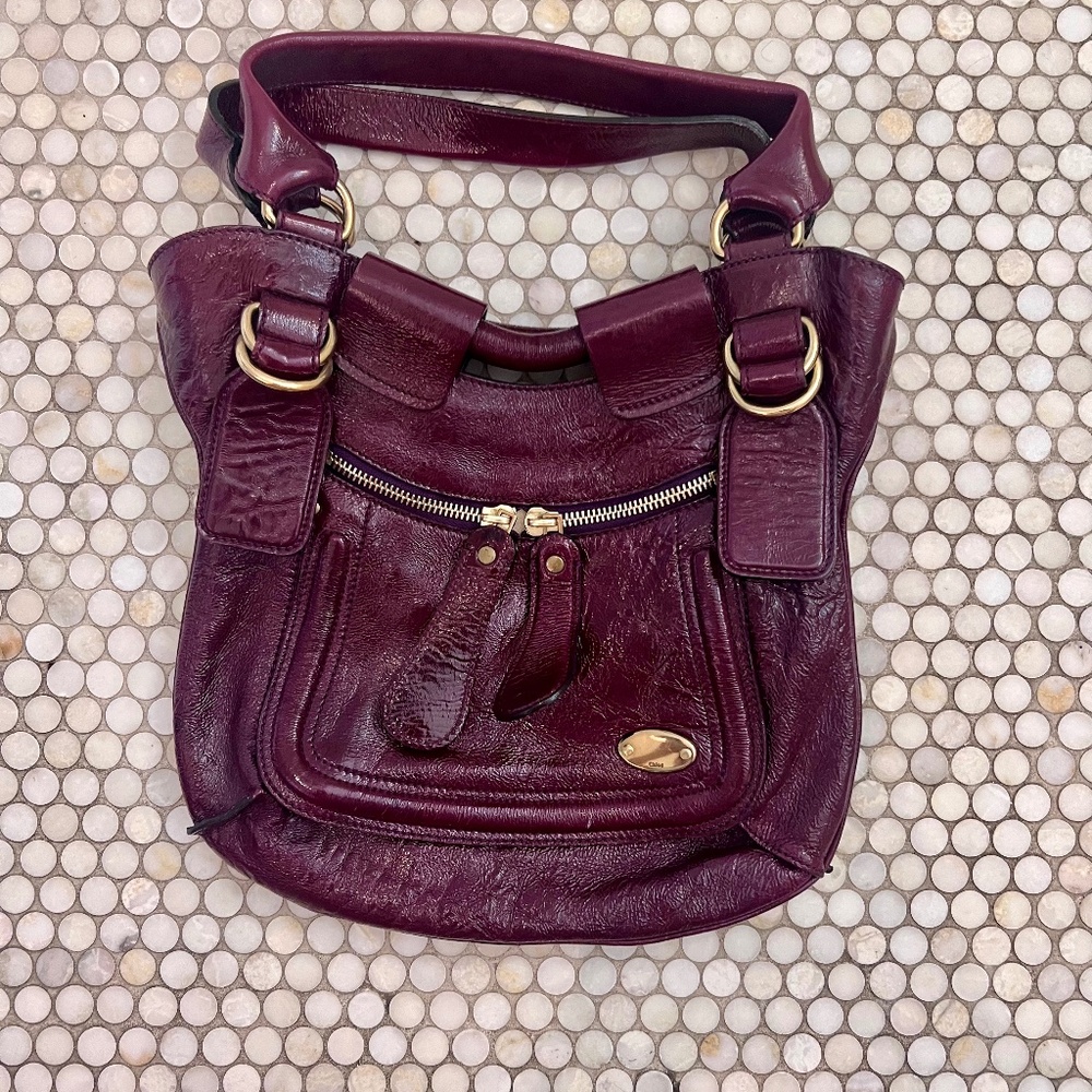 Chloe Purse